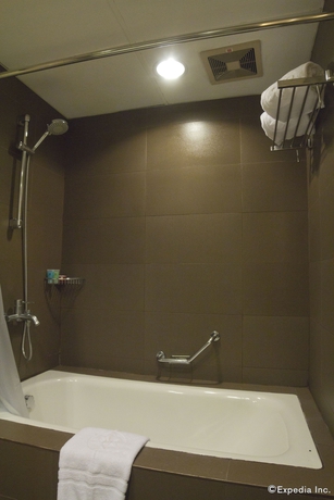 Imagen de la habitación del Hotel Riviera Mansion. Foto 14