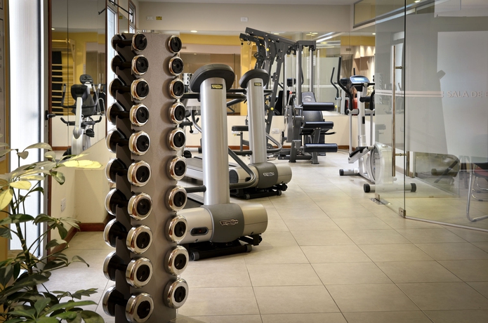 Imagen de los interiores del Hotel Riviera, Mar del Plata. Foto 12