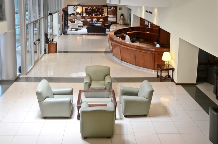 Imagen de los interiores del Hotel Riviera, Mar del Plata. Foto 14