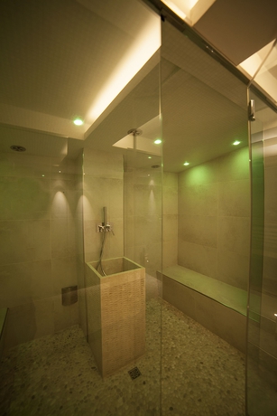 Imagen de los interiores del Hotel Riviera Mare Beach Life. Foto 15