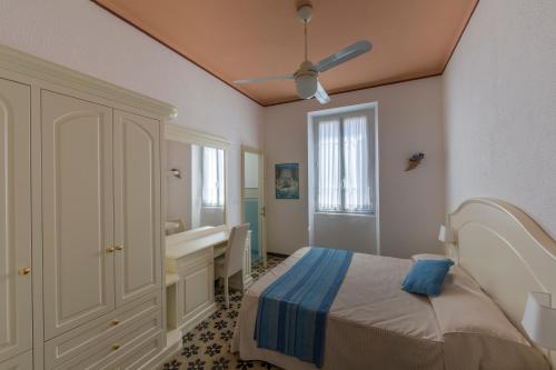 Imagen de la habitación del Hotel Riviera Miramare. Foto 5