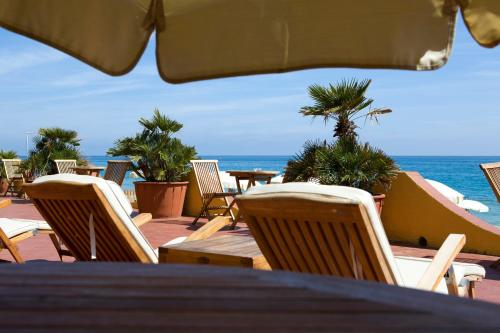 Imagen general del Hotel Riviera Miramare. Foto 3