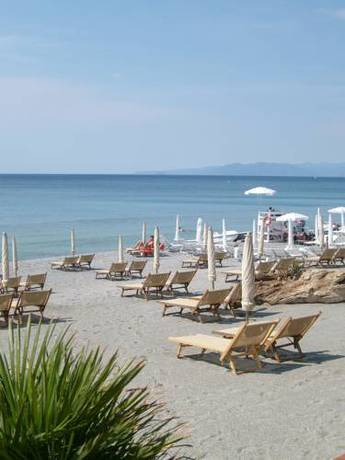 Imagen de la habitación del Hotel Riviera Miramare. Foto 6