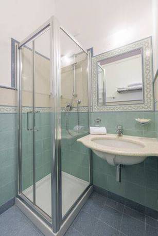 Imagen de la habitación del Hotel Riviera Miramare. Foto 11