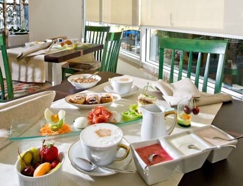 Imagen de la habitación del Hotel Riviera, Misano Adriatico. Foto 3