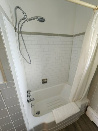 Imagen general del Hotel Riviera Motel Erie. Foto 2