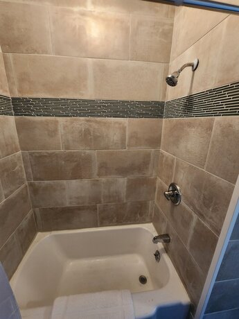 Imagen general del Hotel Riviera Motel Erie. Foto 6