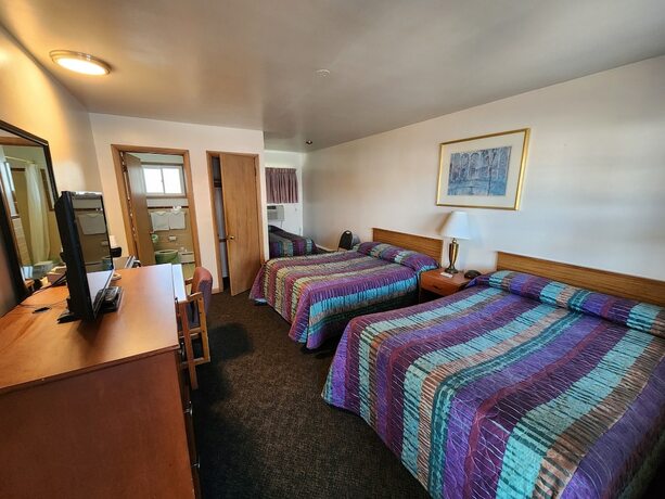 Imagen general del Hotel Riviera Motel Erie. Foto 8