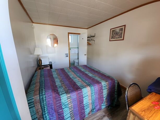 Imagen de la habitación del Hotel Riviera Motel Erie. Foto 18