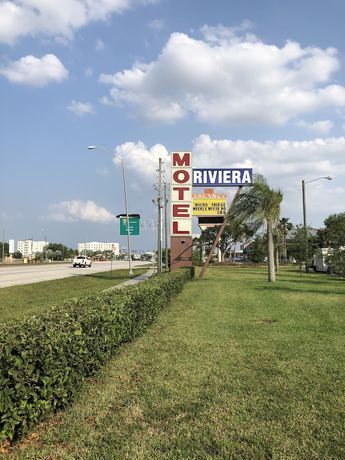Imagen general del Hotel Riviera Motel. Foto 3
