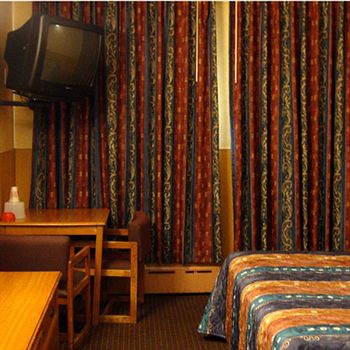 Imagen de la habitación del Hotel Riviera Motor Inn Brooklyn. Foto 2