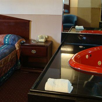 Imagen de la habitación del Hotel Riviera Motor Inn Brooklyn. Foto 3