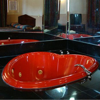 Imagen de la habitación del Hotel Riviera Motor Inn Brooklyn. Foto 5