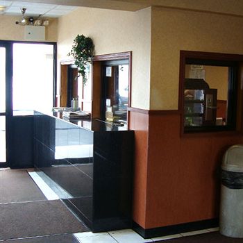 Imagen de los interiores del Hotel Riviera Motor Inn Brooklyn. Foto 9