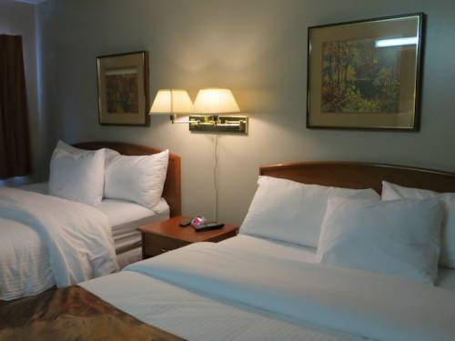 Imagen general del Hotel Riviera Motor Inn. Foto 1