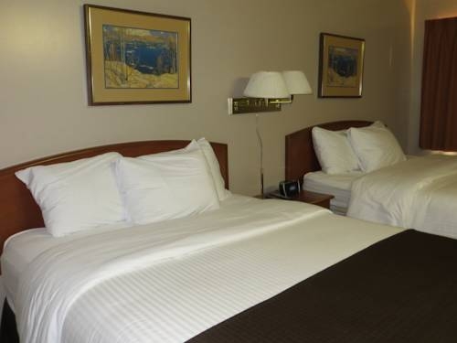 Imagen general del Hotel Riviera Motor Inn. Foto 2