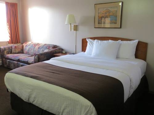 Imagen general del Hotel Riviera Motor Inn. Foto 3