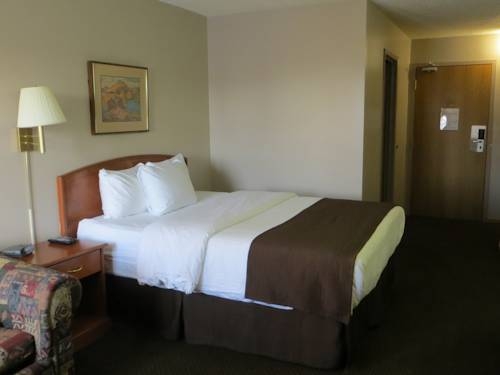 Imagen general del Hotel Riviera Motor Inn. Foto 4