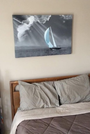 Imagen de la habitación del Hotel Riviera Motor Lodge, Atlantic Beach. Foto 16