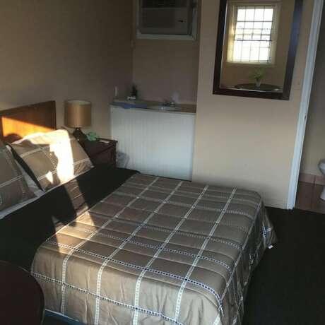 Imagen general del Hotel Riviera Motor Lodge, Atlantic Beach. Foto 3