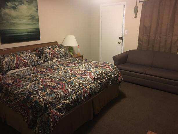 Imagen general del Hotel Riviera Motor Lodge, Atlantic Beach. Foto 6
