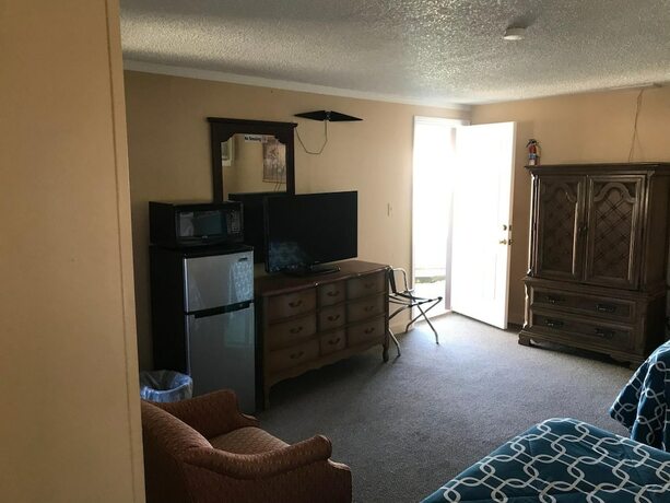 Imagen general del Hotel Riviera Motor Lodge, Atlantic Beach. Foto 7