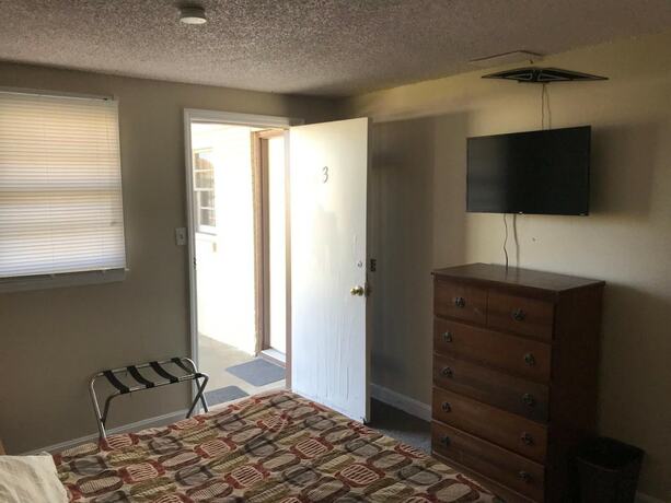 Imagen general del Hotel Riviera Motor Lodge, Atlantic Beach. Foto 14