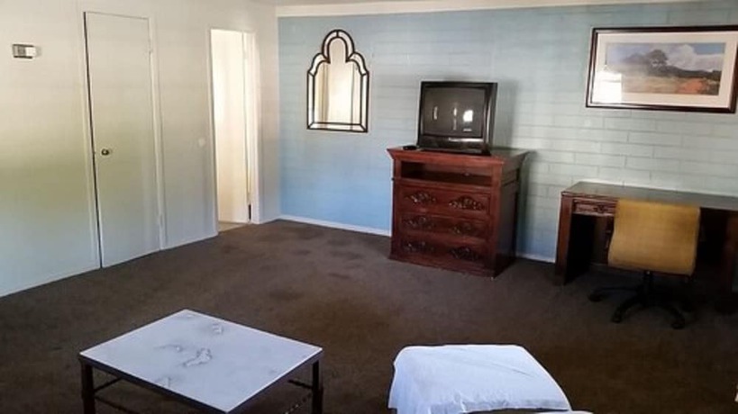 Imagen de la habitación del Hotel Riviera Motor Lodge. Foto 3