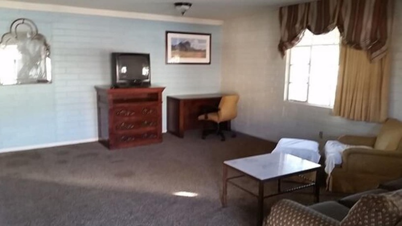Imagen de la habitación del Hotel Riviera Motor Lodge. Foto 8