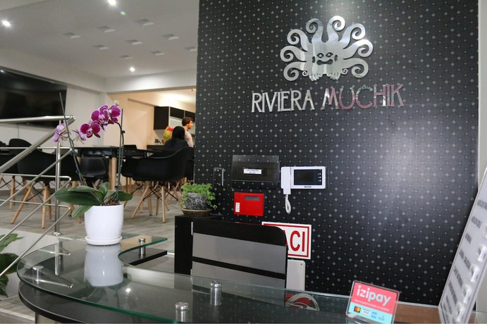 Imagen de los interiores del Hotel Riviera Muchik. Foto 18