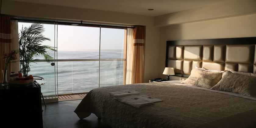 Imagen general del Hotel Riviera Muchik. Foto 1