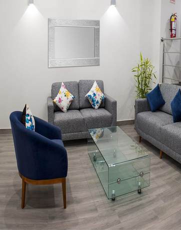 Imagen de los interiores del Hotel Riviera Muchik. Foto 20