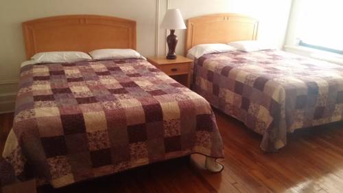 Imagen de la habitación del Hotel Riviera, Newark. Foto 3