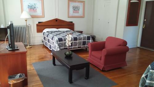 Imagen de la habitación del Hotel Riviera, Newark. Foto 4