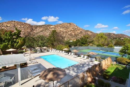 Imagen general del Hotel Riviera Oaks Resort. Foto 1