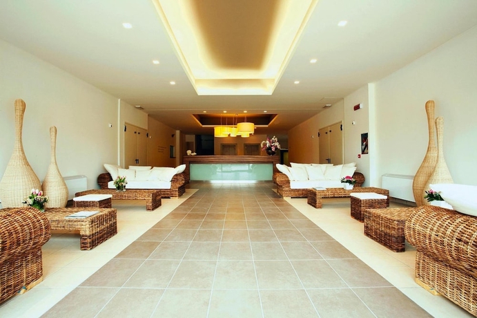 Imagen de los interiores del Hotel Riviera Palace Residence. Foto 15