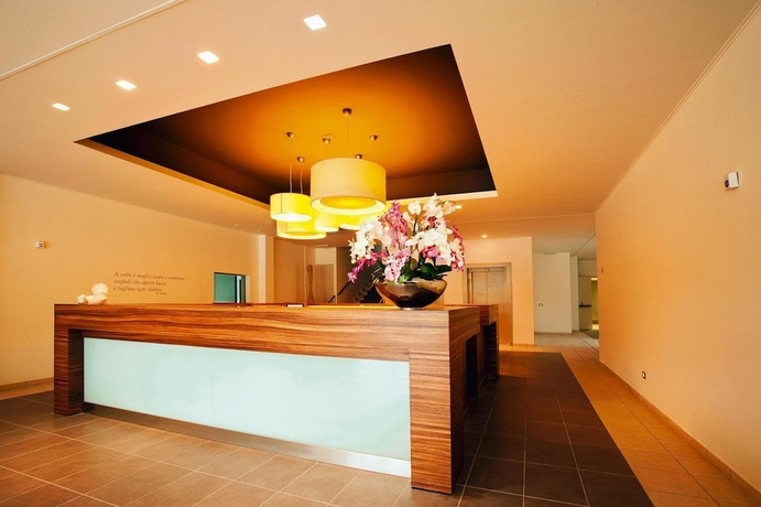 Imagen de los interiores del Hotel Riviera Palace Residence. Foto 16