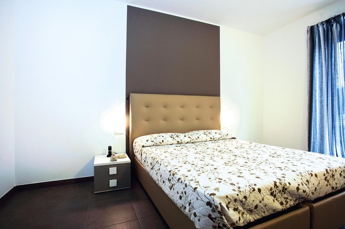 Imagen de la habitación del Hotel Riviera Palace Residence. Foto 2