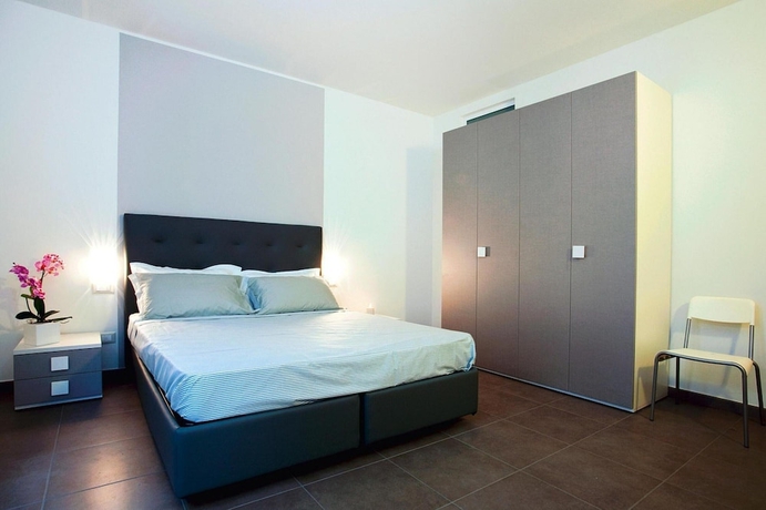 Imagen de la habitación del Hotel Riviera Palace Residence. Foto 4