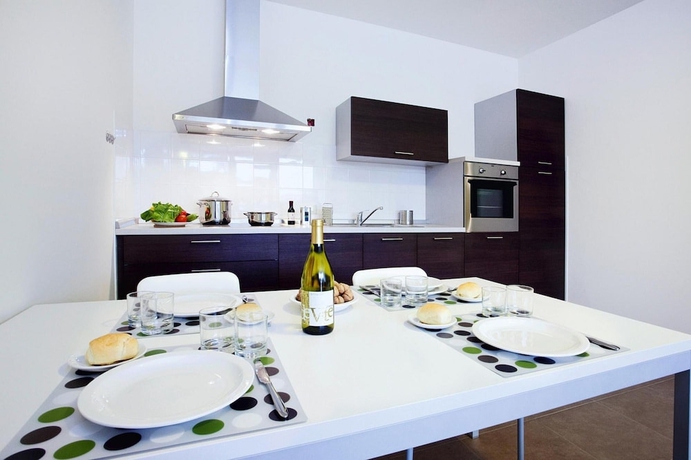 Imagen de la habitación del Hotel Riviera Palace Residence. Foto 6