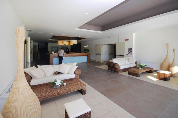Imagen de la habitación del Hotel Riviera Palace Residence. Foto 11
