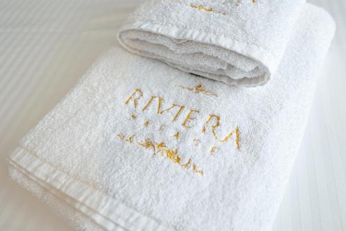 Imagen general del Hotel Riviera Palace, Skutaj (Shëngjin). Foto 6