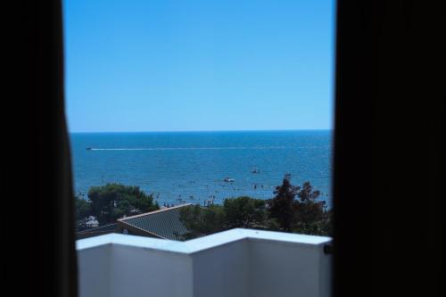 Imagen de la habitación del Hotel Riviera Palace, Skutaj (Shëngjin). Foto 19