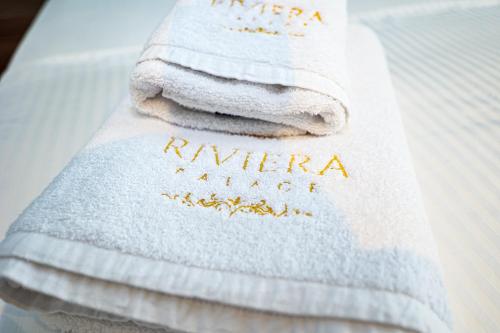 Imagen general del Hotel Riviera Palace, Skutaj (Shëngjin). Foto 13