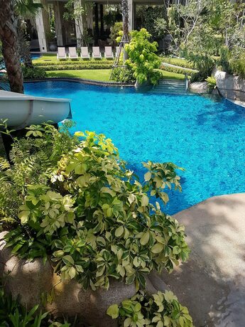 Imagen general del Hotel Riviera Pattaya Beach. Foto 14