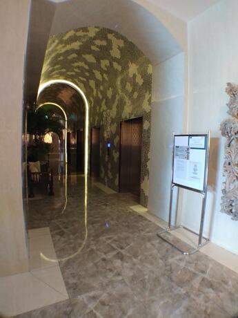Imagen general del Hotel Riviera Pattaya Beach. Foto 16