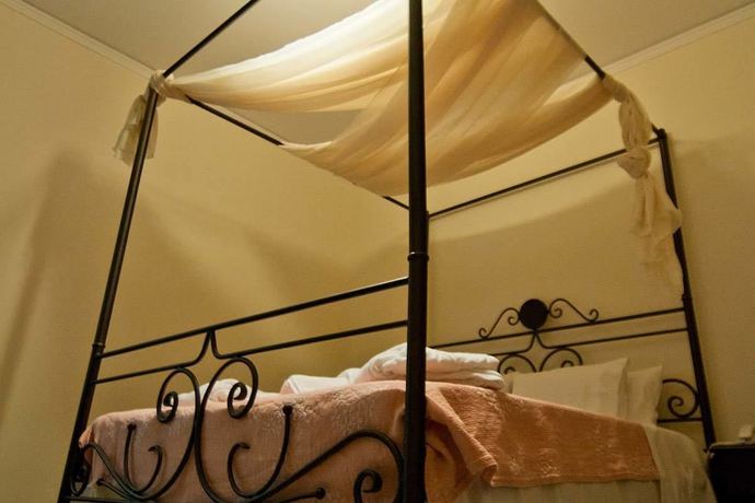 Imagen de la habitación del Hotel Riviera Perdika. Foto 14