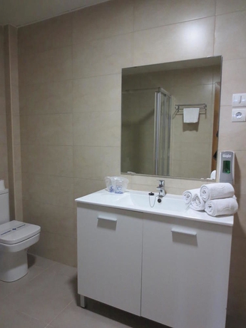Imagen de la habitación del Hotel Riviera Playa. Foto 5