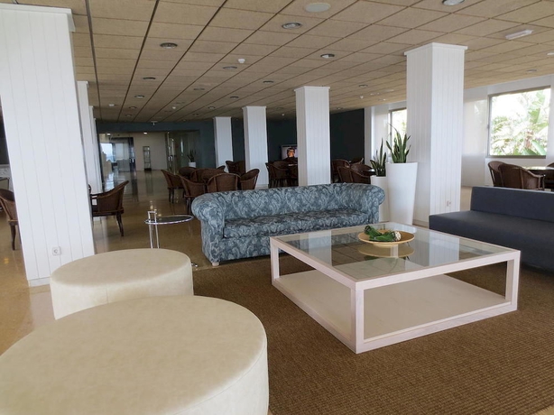 Imagen de los interiores del Hotel Riviera Playa. Foto 6