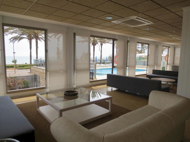 Imagen de los interiores del Hotel Riviera Playa. Foto 8